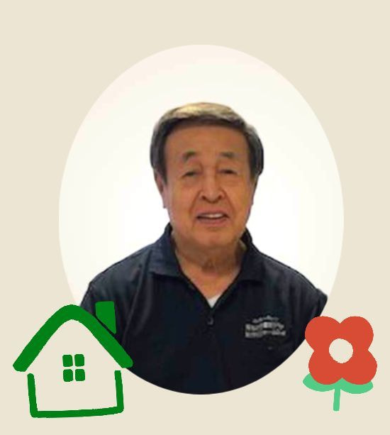 名取忠彦社長